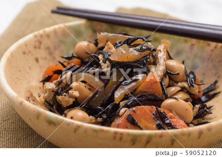 ひじき煮 ひじき煮 59052120