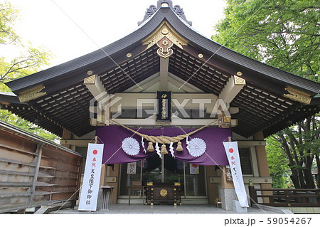 伊夜日子神社(彌彦神社) 札幌市 伊夜日子神社(彌彦神社) 札幌市 59054267