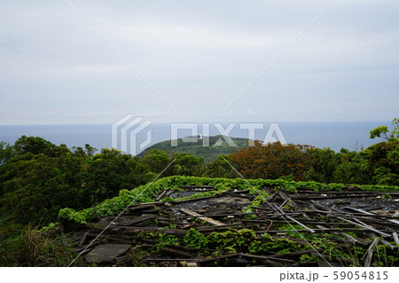 廃墟 高知県 スカイレストニュー室戸 外部 廃墟 高知県 スカイレストニュー室戸 外部 59054815