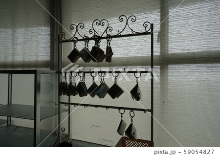 廃墟　室戸市　廃宿泊施設　内部 59054827