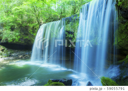 鍋ヶ滝 鍋ヶ滝 59055791