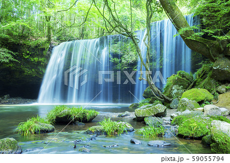 鍋ヶ滝 鍋ヶ滝 59055794