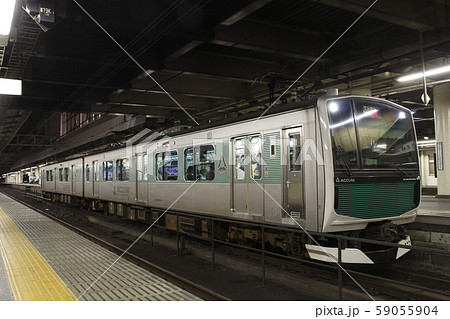 烏山線アキュム（宇都宮駅） 59055904