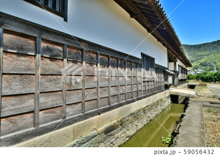 和歌山　旧中筋家住宅 59056432