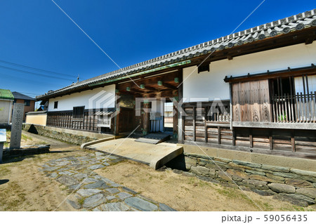 和歌山　旧中筋家住宅 59056435