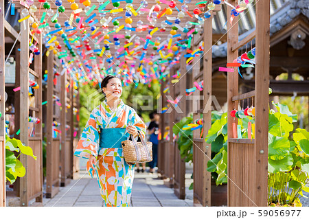 袋井 可睡斎 風鈴祭 袋井 可睡斎 風鈴祭 59056977