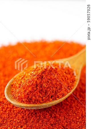 チリペッパー　パウダー 59057026