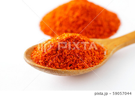 チリペッパー　パウダー 59057044