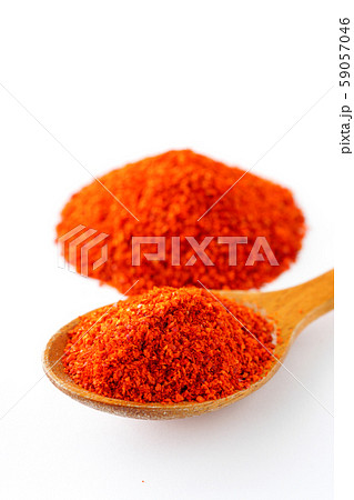 チリペッパー　パウダー 59057046