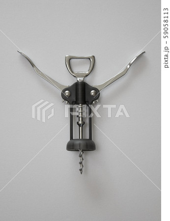 キッチン 台所 コルク抜き 59058113