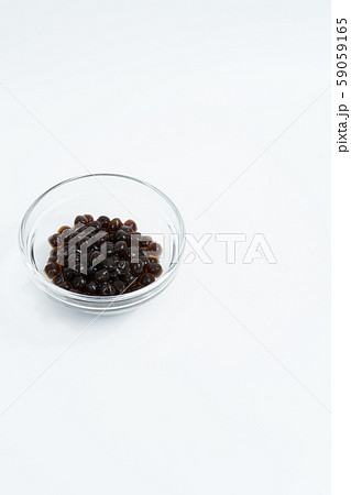 タピオカ 59059165