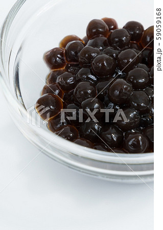 タピオカ タピオカ 59059168