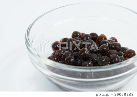 タピオカ 59059238