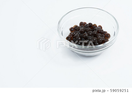 タピオカ 59059251