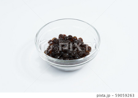 タピオカ 59059263