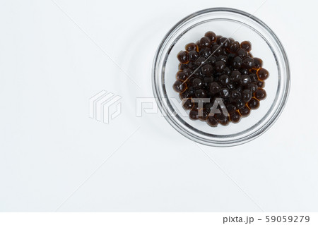 タピオカ 59059279