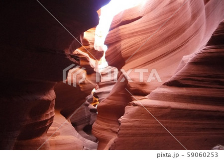 アンテロープキャニオン アンテロープキャニオン 59060253