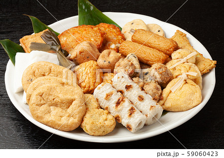 おでんの具 59060423