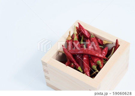 唐辛子 59060628