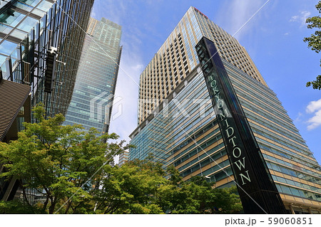 東京ミッドタウン 六本木 59060851