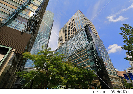 東京ミッドタウン 六本木 59060852