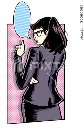 アメコミタッチ 59060999