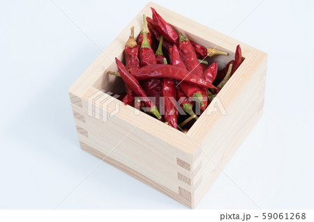 唐辛子 59061268
