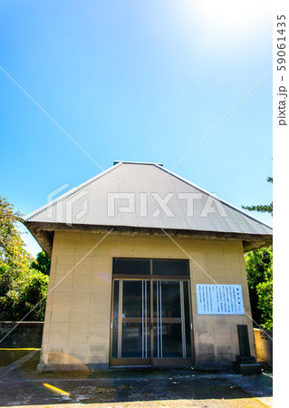 楠原牢屋跡　【長崎県五島市】 59061435