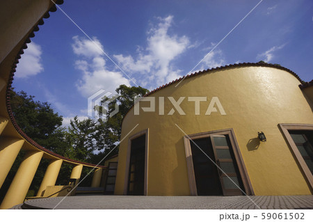 旧多摩聖蹟記念館 59061502