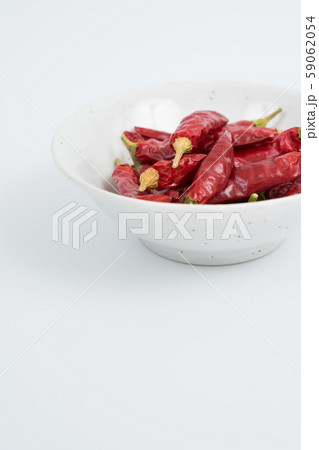 唐辛子 59062054