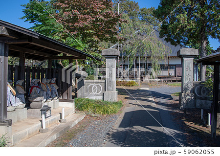慈眼寺 埼玉県坂戸市 慈眼寺 埼玉県坂戸市 59062055