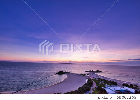 沖縄夕景17 沖縄夕景17 59062205