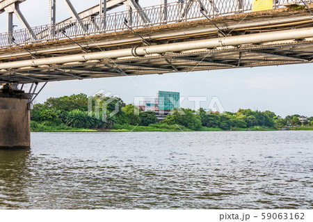 フエのチュオン ・ ティエン橋 ベトナム フエのチュオン ・ ティエン橋 ベトナム 59063162