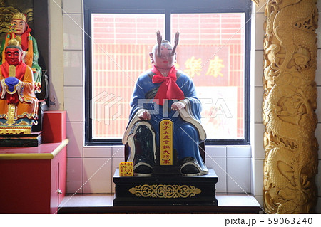 台湾　金剛宮 59063240