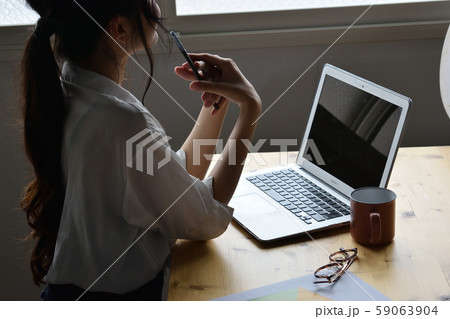 パラレルワーカー パラレルワーカー 59063904