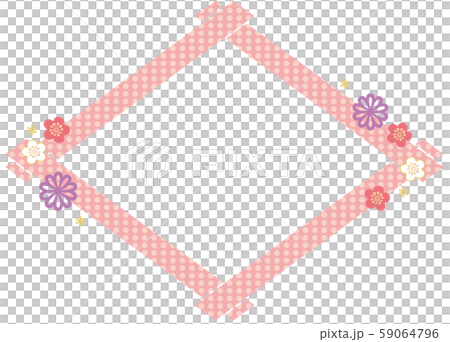 Cut-Japanese material 98 Cut-Japanese material 98 59064796