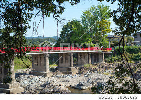 多田神社参道・御社橋 59065635