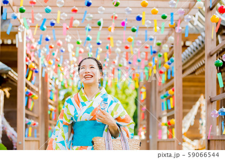 袋井 可睡斎 風鈴祭 袋井 可睡斎 風鈴祭 59066544