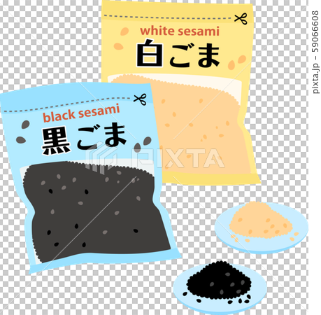 袋裝黑芝麻 袋裝黑芝麻 59066608