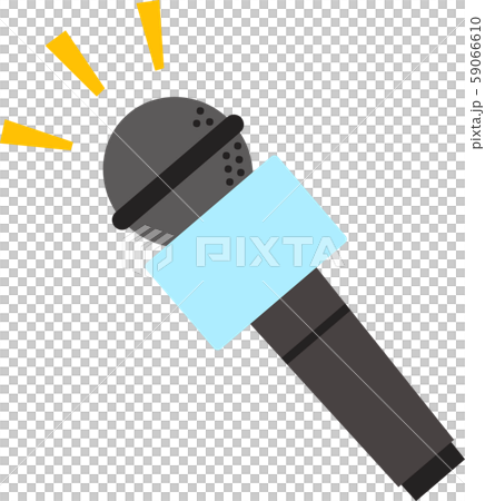 採訪麥克風 59066610