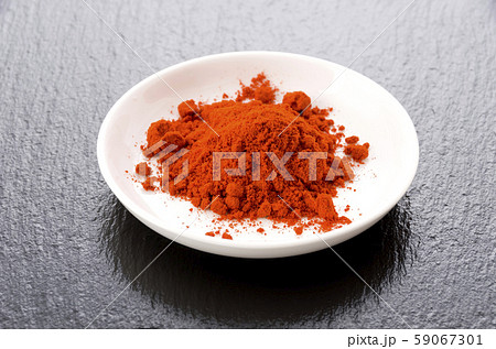 パプリカパウダー 59067301