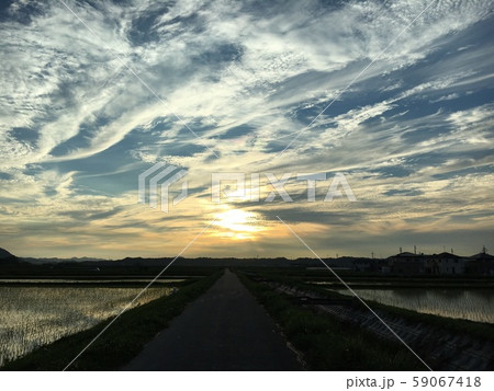 雲 雲 59067418