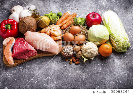 Healthy products for paleo diet Healthy products for paleo diet 59068244
