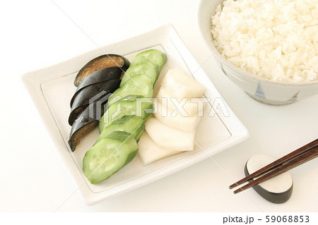 ぬか漬け ぬか漬け 59068853