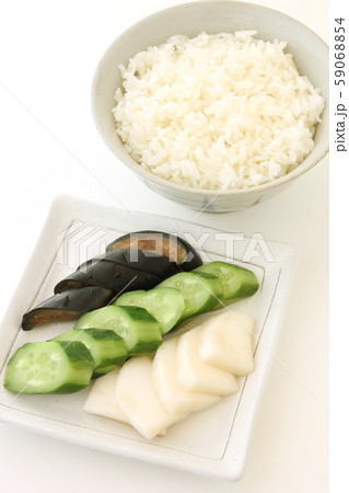 ぬか漬け ぬか漬け 59068854