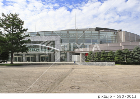 札幌コンサートホール Kitara 札幌コンサートホール Kitara 59070013