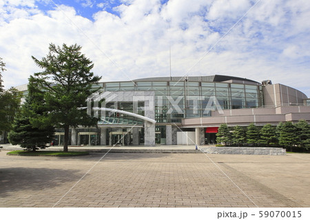 札幌コンサートホール　Kitara 59070015