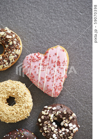 ドーナツ 59070398