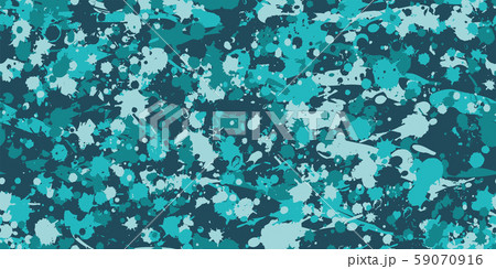 迷彩パターン-シームレス 迷彩パターン-シームレス 59070916