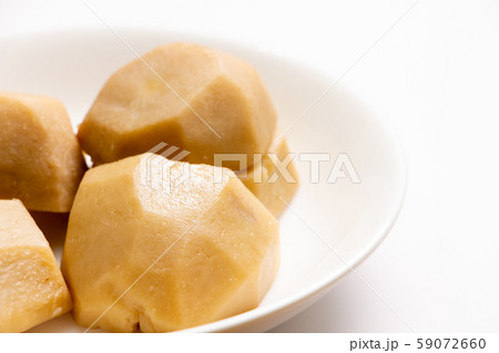 里芋の煮物。 59072660